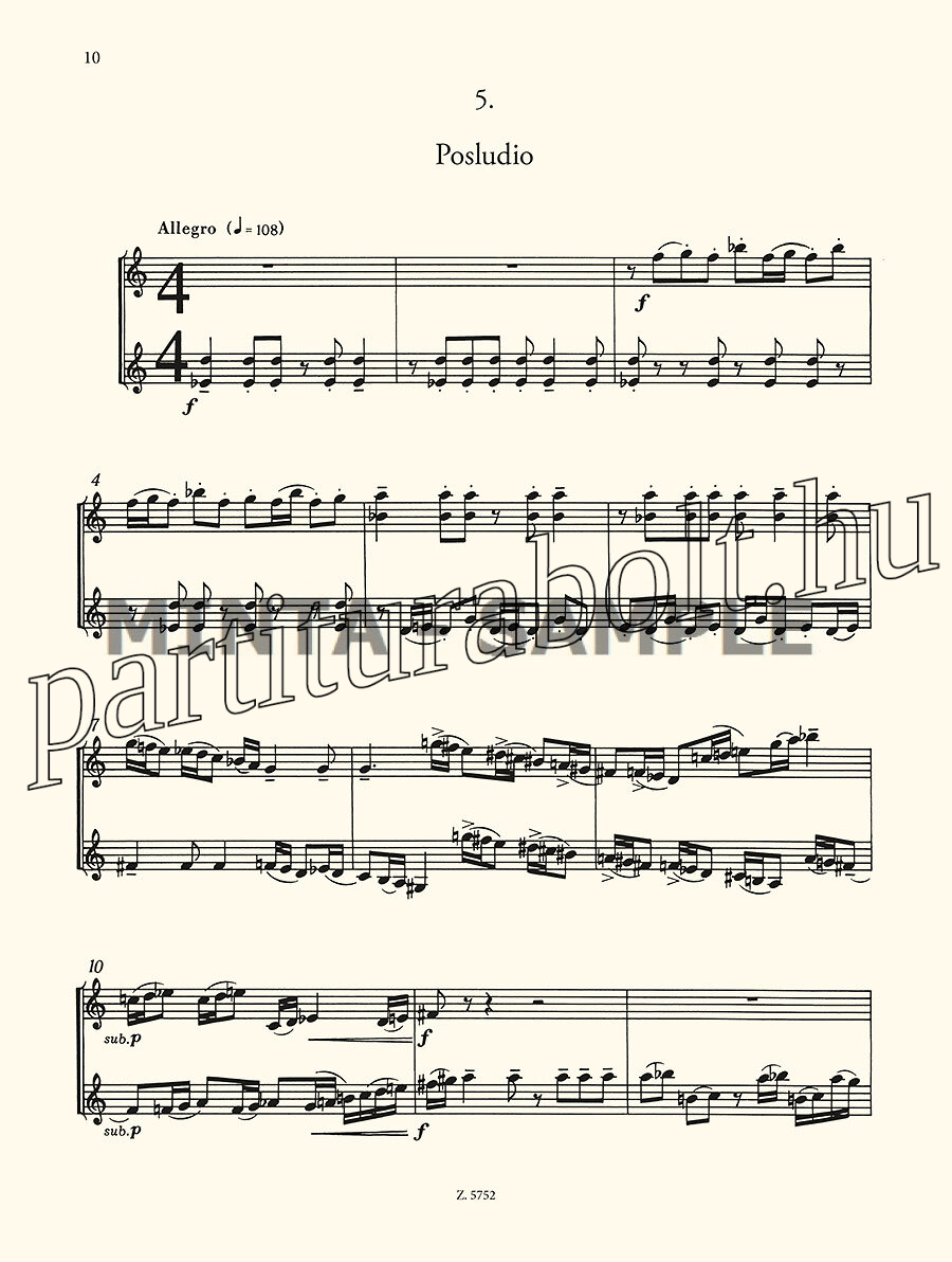 5